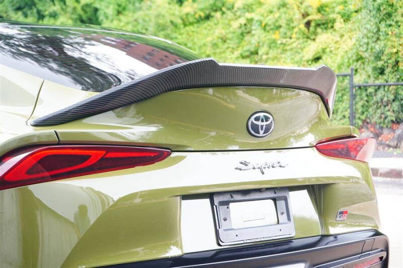 2020 Toyota GR Supra 3.0 Premium - Image 13