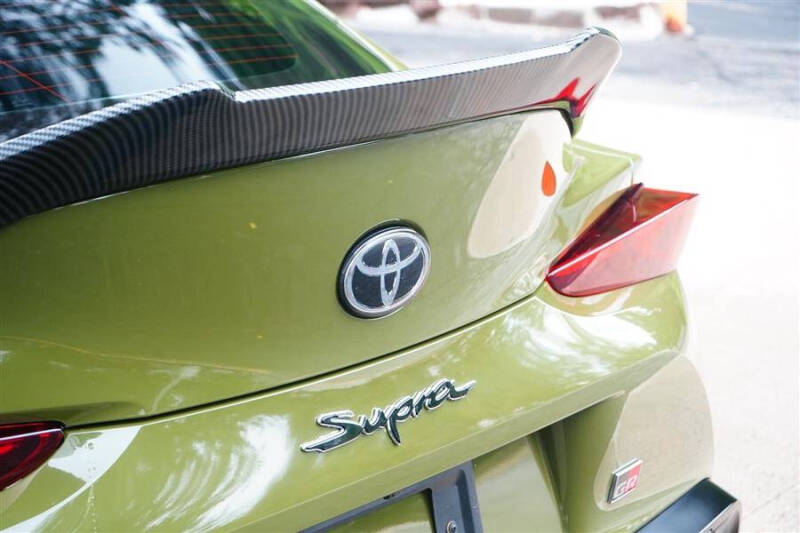 2020 Toyota GR Supra 3.0 Premium - Image 14