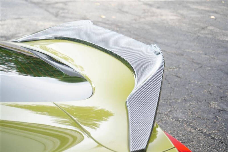 2020 Toyota GR Supra 3.0 Premium - Image 15