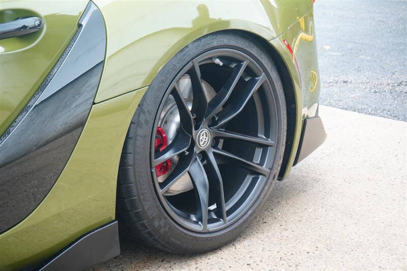 2020 Toyota GR Supra 3.0 Premium - Image 16