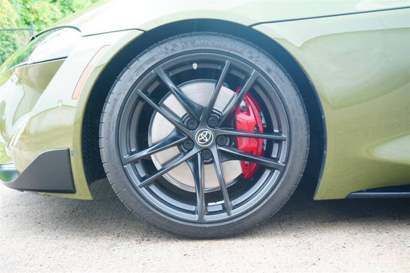 2020 Toyota GR Supra 3.0 Premium - Image 17