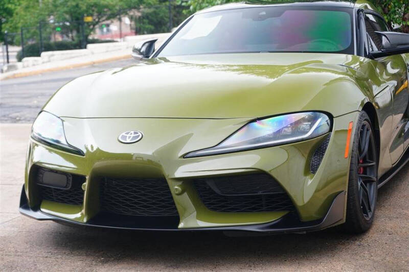 2020 Toyota GR Supra 3.0 Premium - Image 19