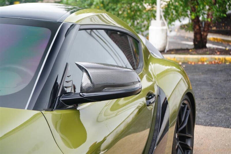 2020 Toyota GR Supra 3.0 Premium - Image 21