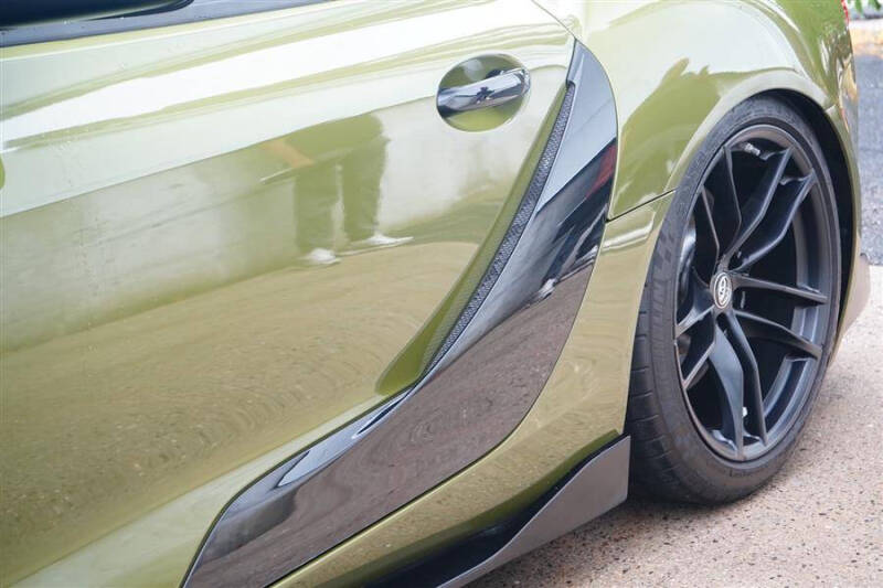2020 Toyota GR Supra 3.0 Premium - Image 22