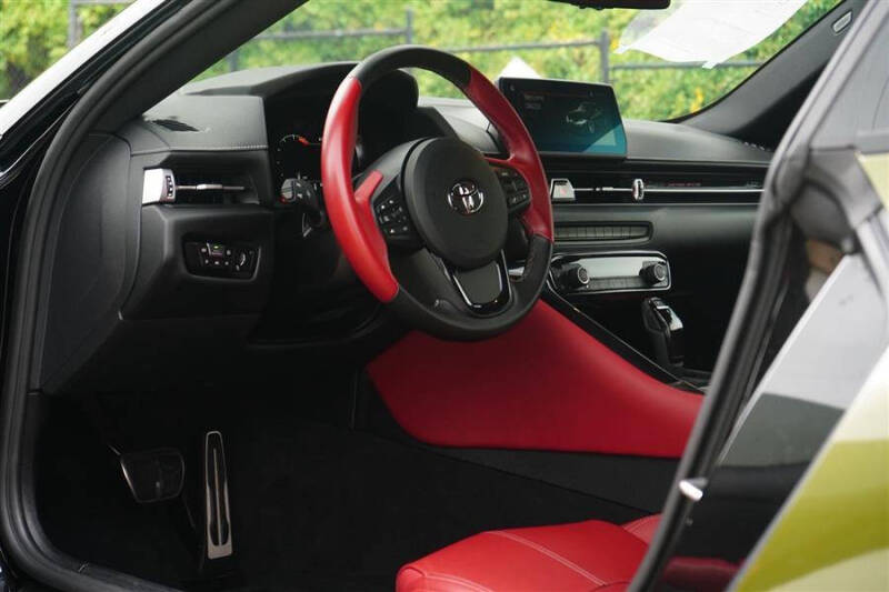 2020 Toyota GR Supra 3.0 Premium - Image 25