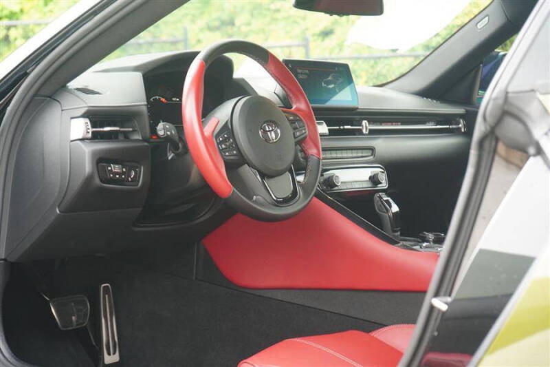 2020 Toyota GR Supra 3.0 Premium - Image 26
