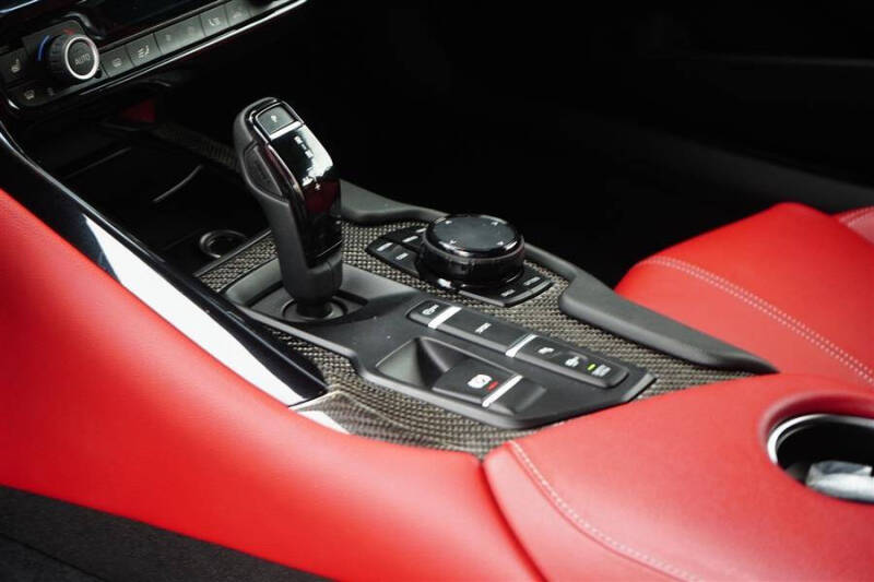 2020 Toyota GR Supra 3.0 Premium - Image 30