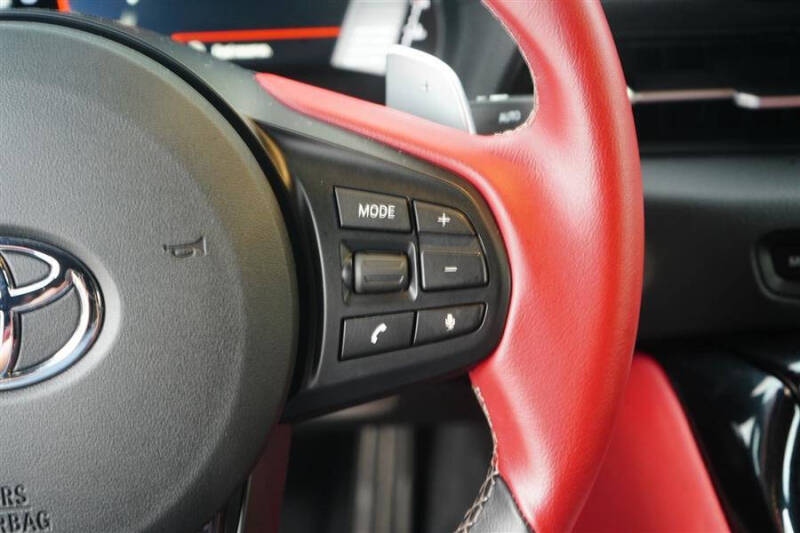 2020 Toyota GR Supra 3.0 Premium - Image 32