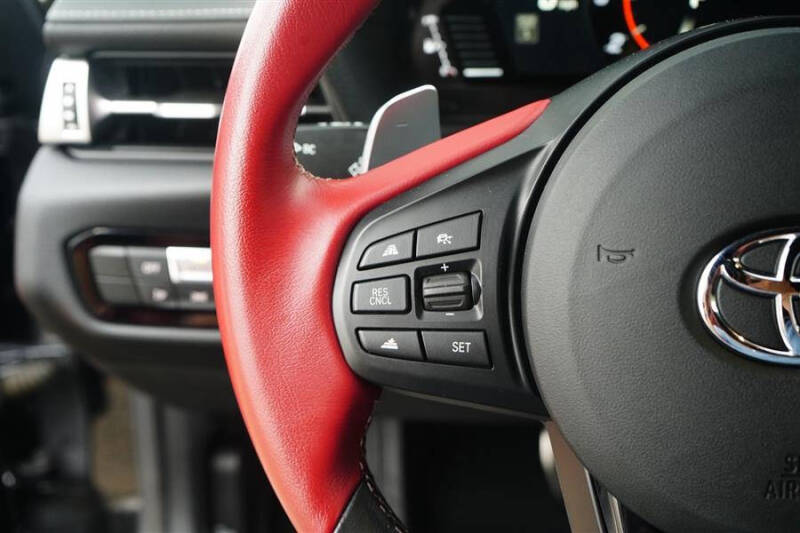 2020 Toyota GR Supra 3.0 Premium - Image 33