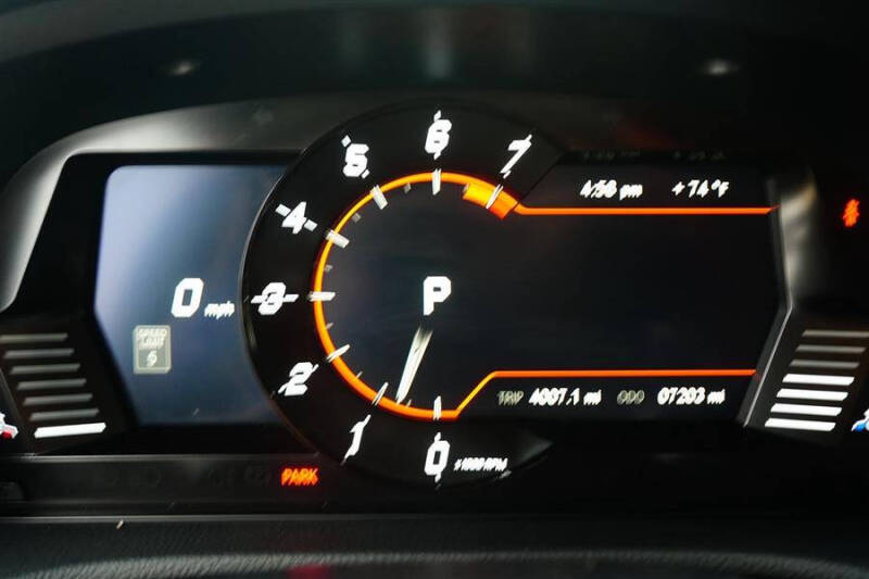 2020 Toyota GR Supra 3.0 Premium - Image 34