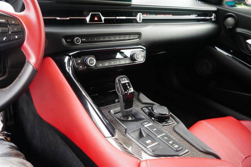 2020 Toyota GR Supra 3.0 Premium - Image 35
