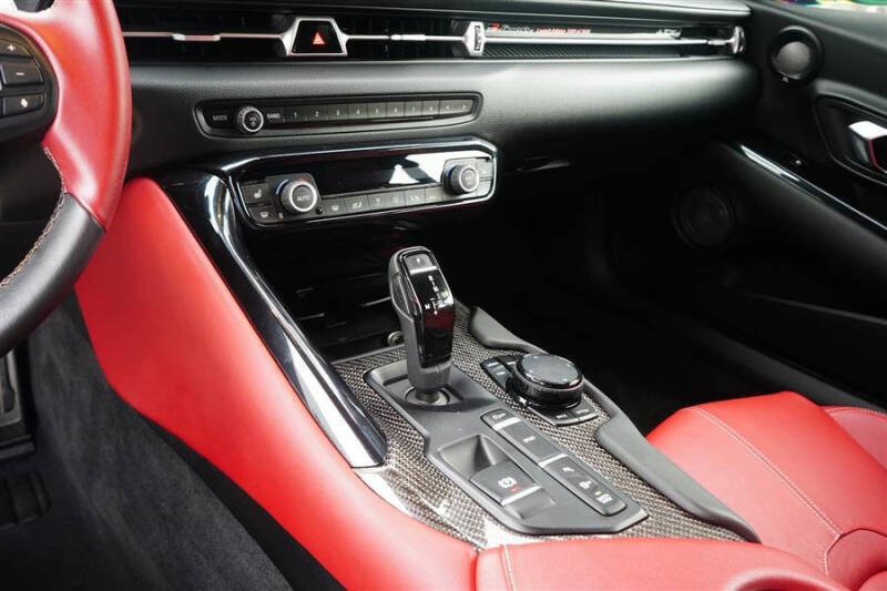 2020 Toyota GR Supra 3.0 Premium - Image 36
