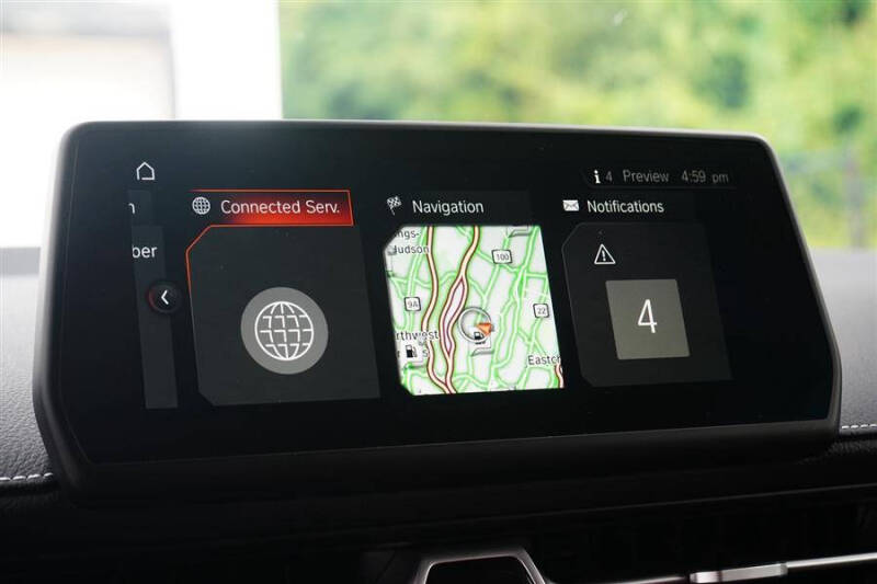 2020 Toyota GR Supra 3.0 Premium - Image 38