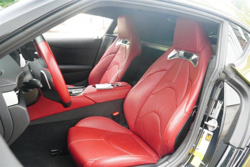 2020 Toyota GR Supra 3.0 Premium - Image 44