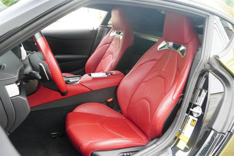 2020 Toyota GR Supra 3.0 Premium - Image 45