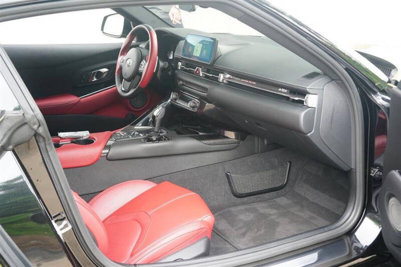 2020 Toyota GR Supra 3.0 Premium - Image 46