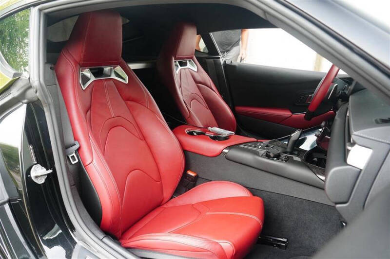 2020 Toyota GR Supra 3.0 Premium - Image 47
