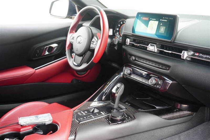 2020 Toyota GR Supra 3.0 Premium - Image 49