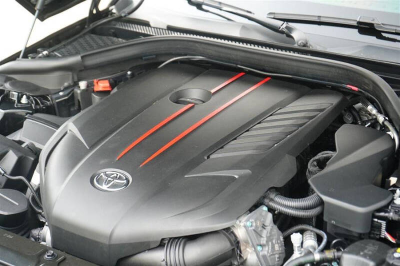 2020 Toyota GR Supra 3.0 Premium - Image 55