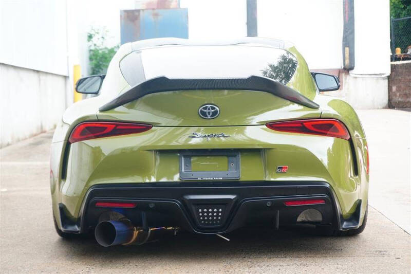 2020 Toyota GR Supra 3.0 Premium - Image 9