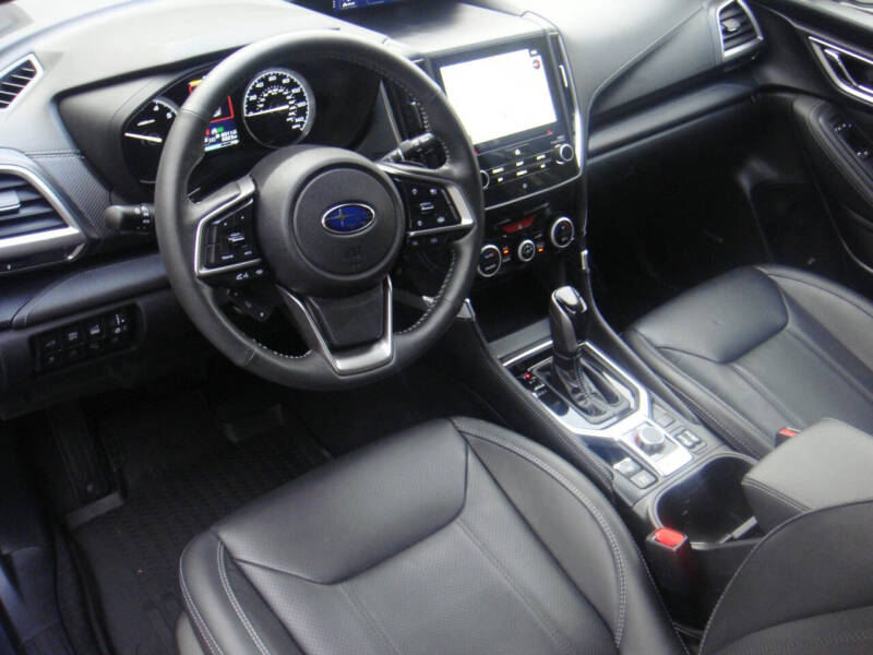 2021 Subaru Forester Touring - Image 17