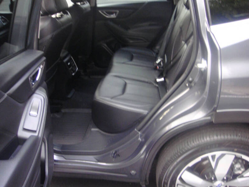 2021 Subaru Forester Touring - Image 16