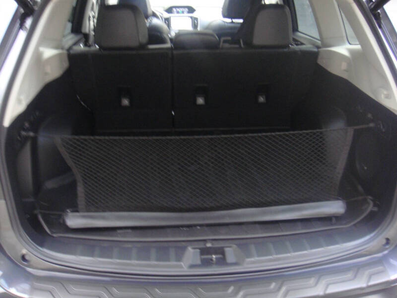 2021 Subaru Forester Touring - Image 13