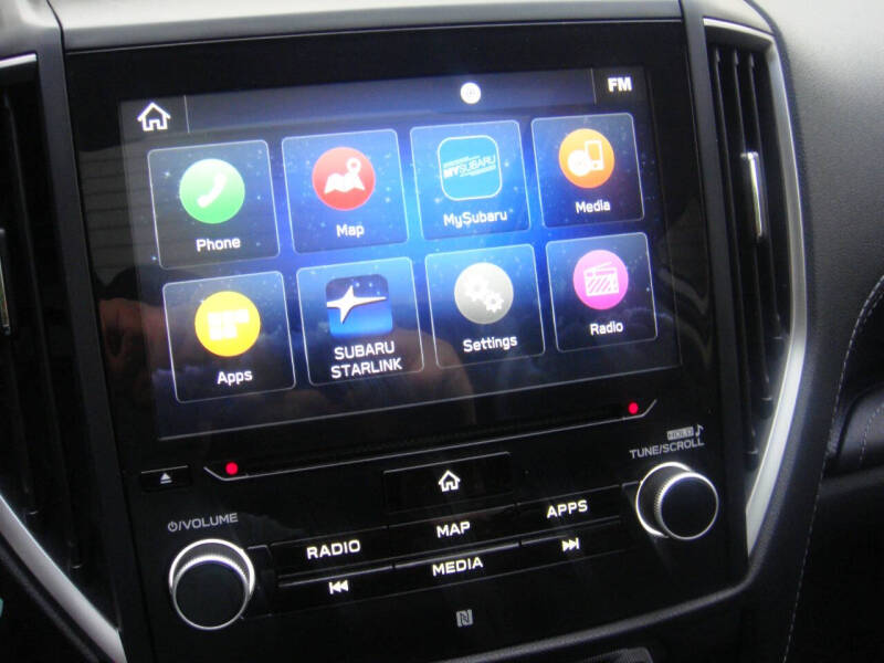 2021 Subaru Forester Touring - Image 14