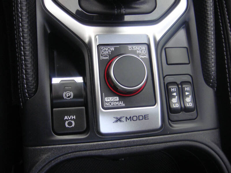 2021 Subaru Forester Touring - Image 4