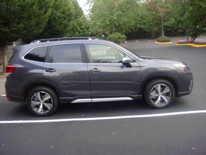 2021 Subaru Forester Touring - Image 23