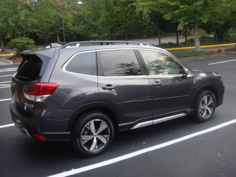 2021 Subaru Forester Touring - Image 24