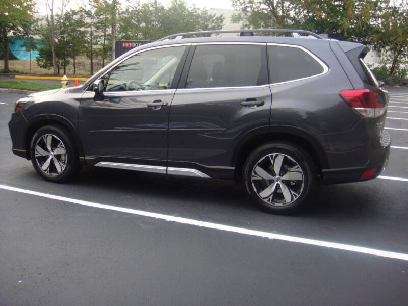 2021 Subaru Forester Touring - Image 2