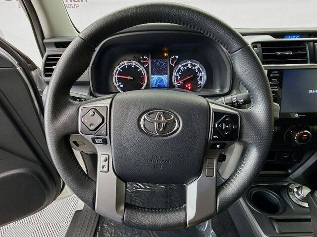 2023 Toyota 4Runner TRD Sport 4x4 TRD Sport 4dr - Image 11