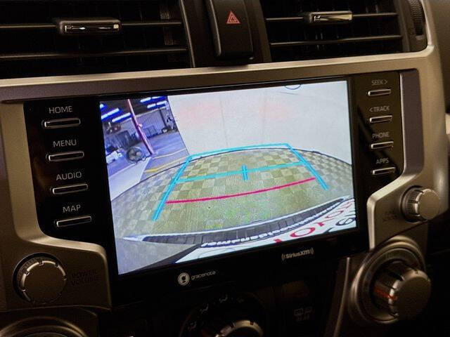 2023 Toyota 4Runner TRD Sport 4x4 TRD Sport 4dr - Image 13