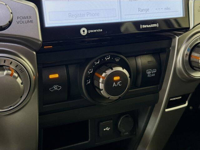 2023 Toyota 4Runner TRD Sport 4x4 TRD Sport 4dr - Image 15