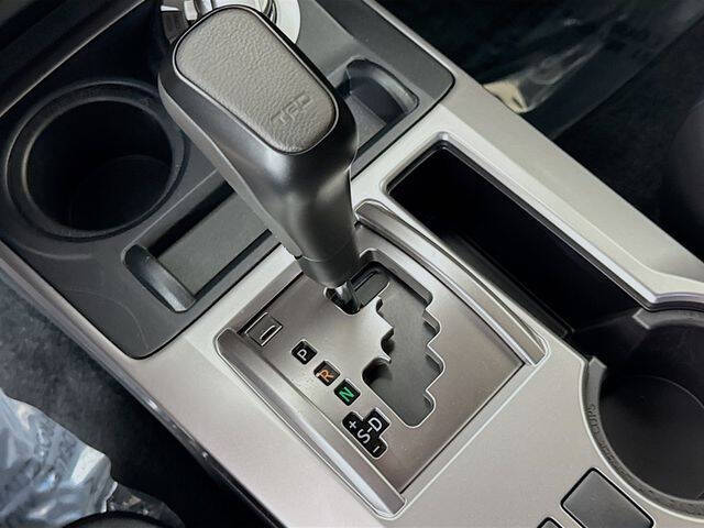 2023 Toyota 4Runner TRD Sport 4x4 TRD Sport 4dr - Image 16