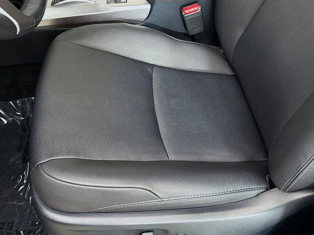 2023 Toyota 4Runner TRD Sport 4x4 TRD Sport 4dr - Image 18
