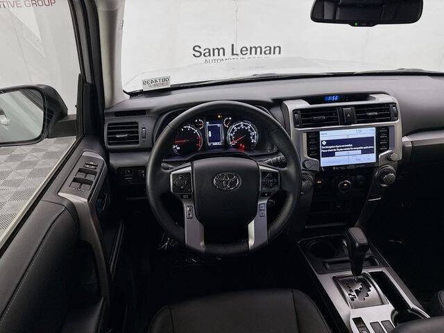 2023 Toyota 4Runner TRD Sport 4x4 TRD Sport 4dr - Image 20