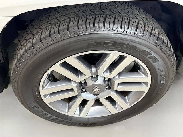 2023 Toyota 4Runner TRD Sport 4x4 TRD Sport 4dr - Image 29