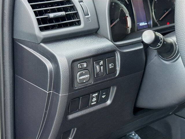 2023 Toyota 4Runner TRD Sport 4x4 TRD Sport 4dr - Image 10