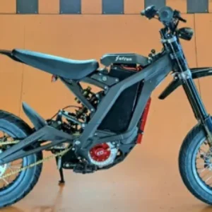 Fairly Used Surron Light Bee X 2020