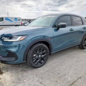 2025 Honda HR-V Sport Sport 4dr Crossover