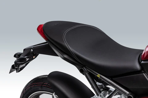 Super Soco TSX1500 - Image 2
