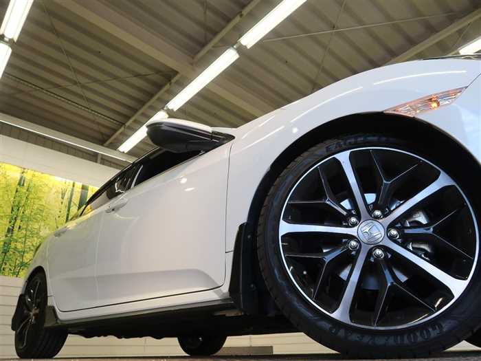 2021 Honda Civic - Image 12