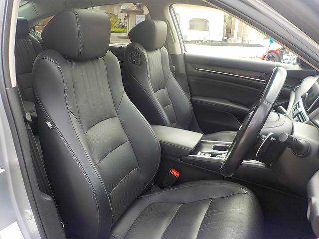 2020 Honda Accord - Image 10