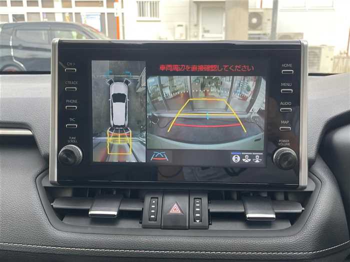 2020 Toyota RAV4 - Image 5
