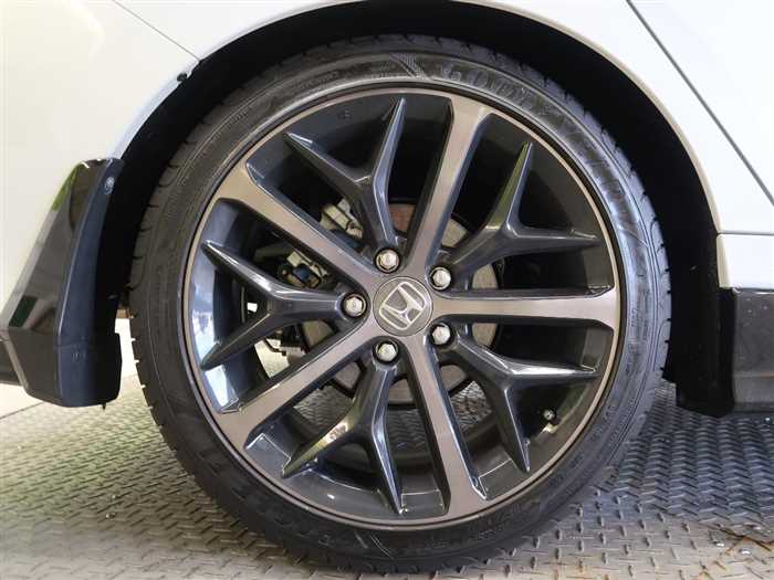 2021 Honda Civic - Image 11