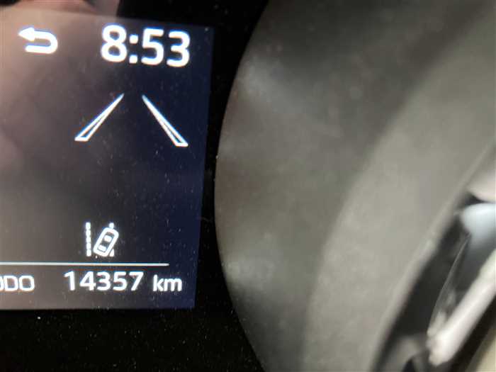 2023 Toyota Yaris - Image 4
