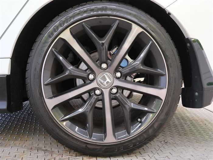 2021 Honda Civic - Image 10