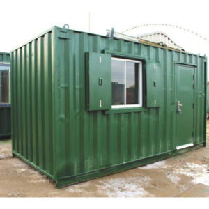 15ft ModiBox Office